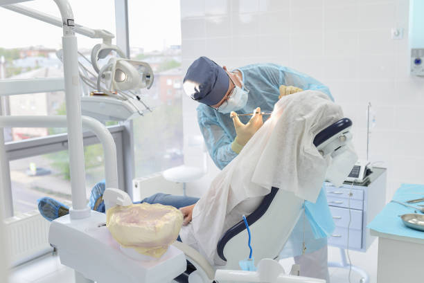 Best Emergency Root Canal Treatment in Franklin Square, NY